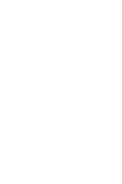 White icon of indoor vertical farming, greenhouse shelving, plants growth