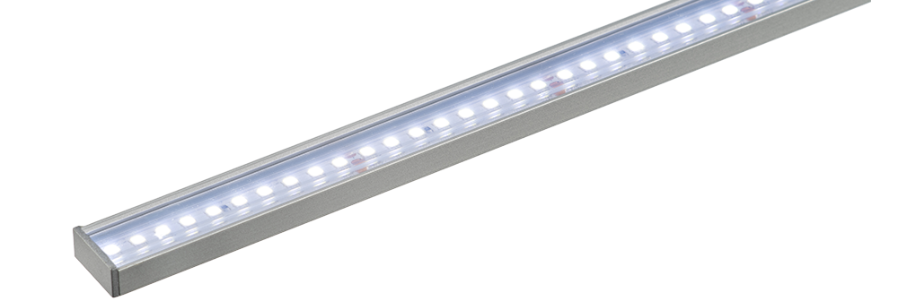 Altair LED lighting for indoor plants with high LED efficiency, plants light, and optimal light for plants growth in humid environments.