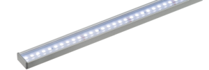 Lampada LED Altair di Ambralight: LED grow light, lampade LED per piante per coltivazione in idroponica e ambienti umidi